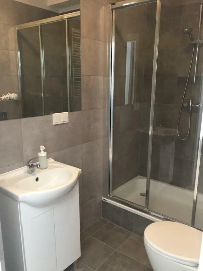 Apartament Gdansk Apart Pl