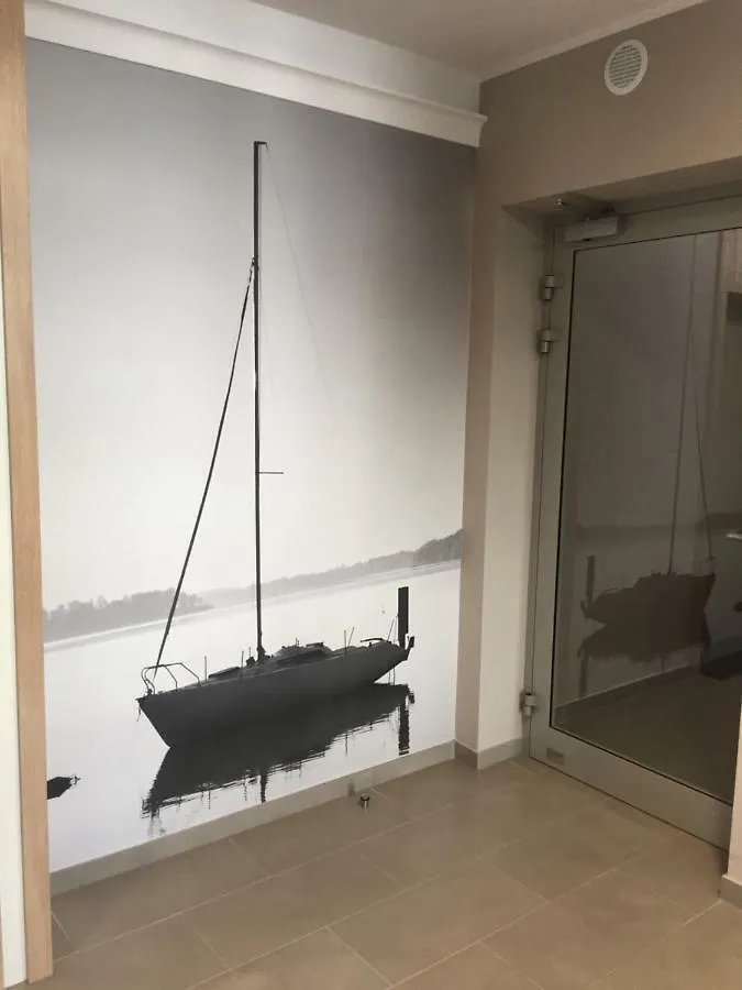 Apartament Gdansk Apart Pl
