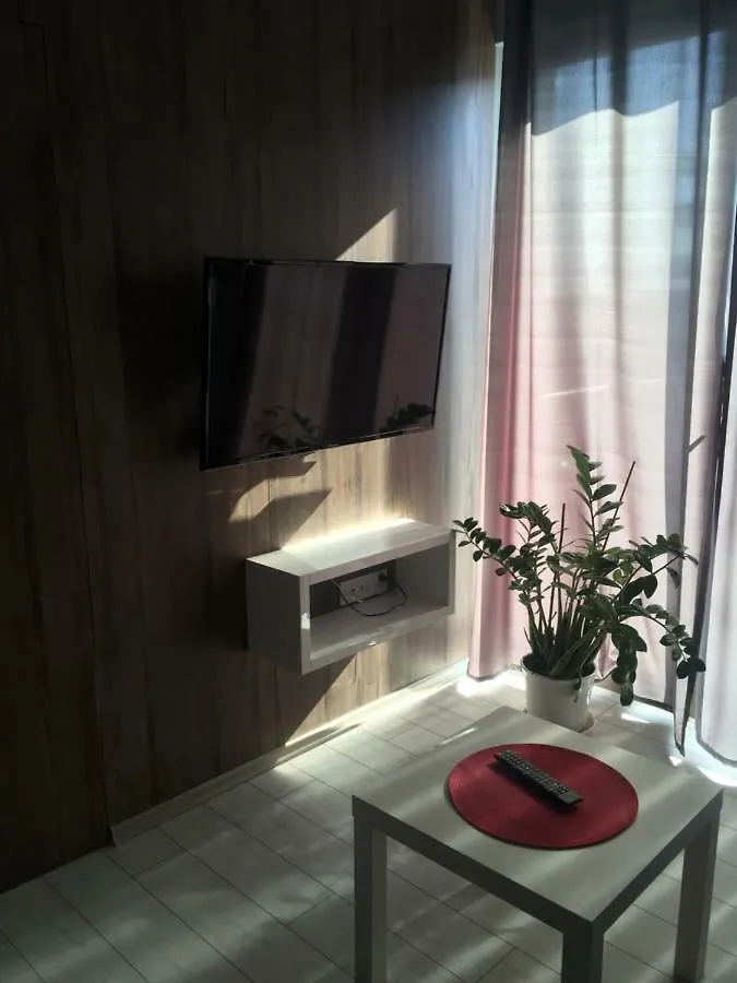Apartament Gdansk Apart Pl