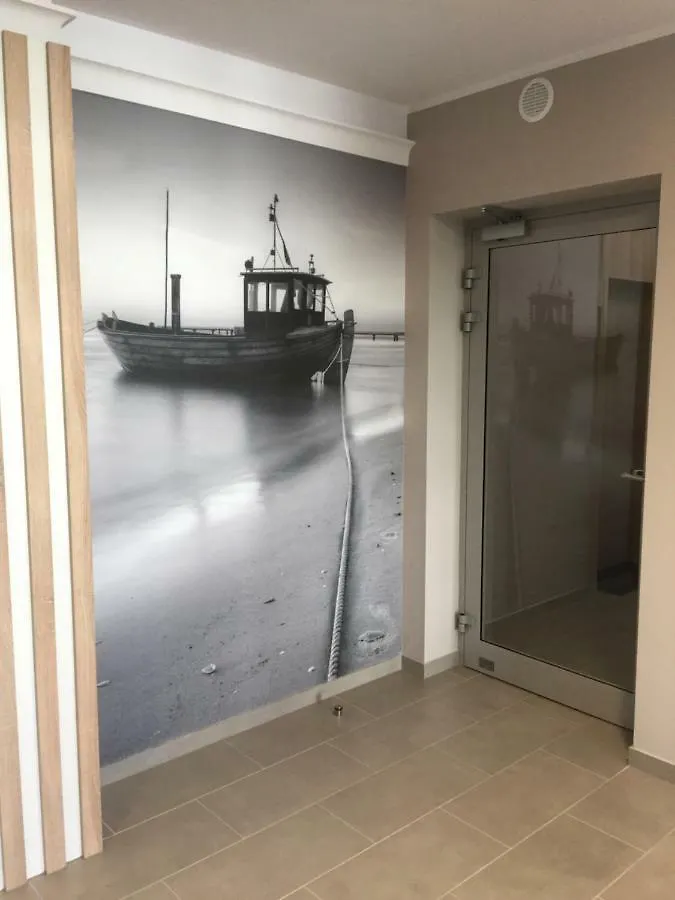 Apartament Gdansk Apart Pl Polska