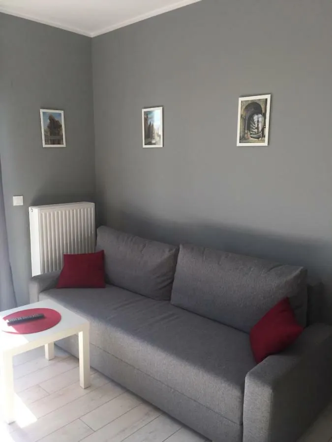 Apartament Gdansk Apart Pl