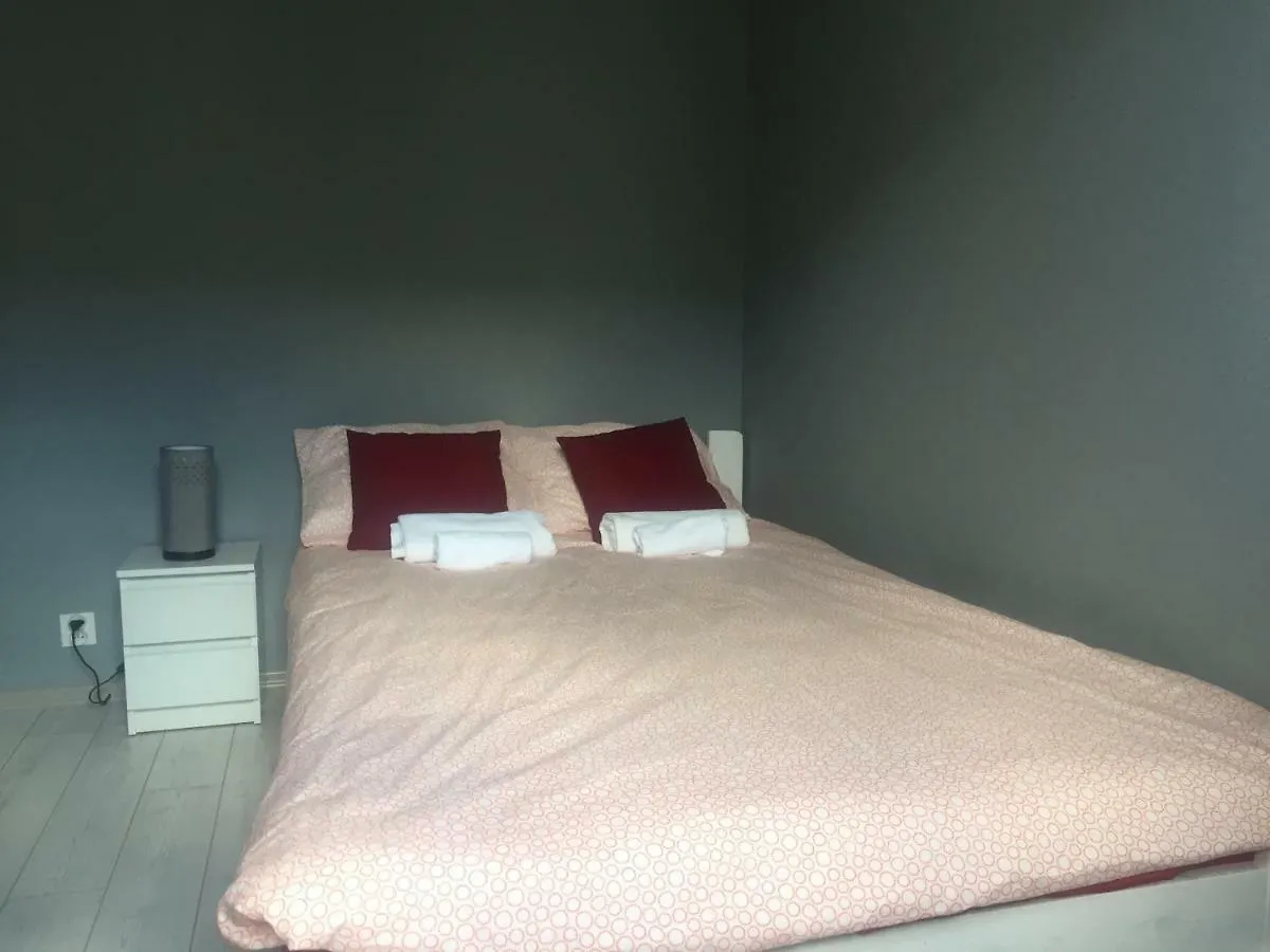 Apartament Gdansk Apart Pl