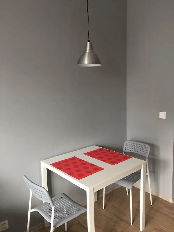 Apartament Gdansk Apart Pl