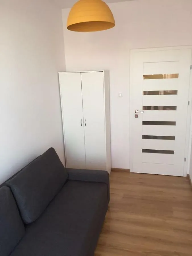 Apartament Gdansk Apart Pl 0*,
