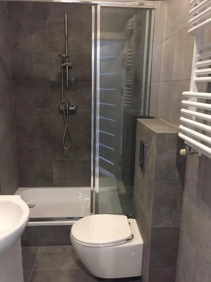 Apartament Gdansk Apart Pl Polska