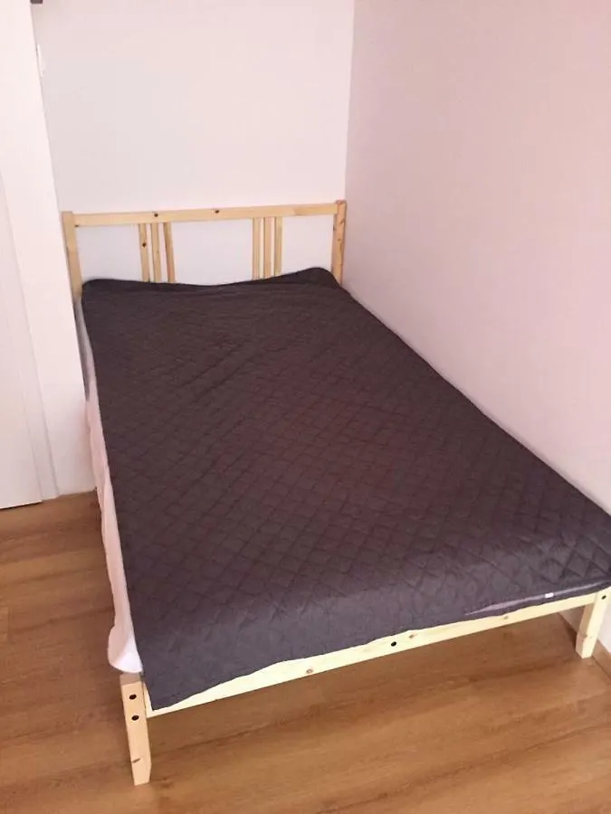 Apartament Gdansk Apart Pl