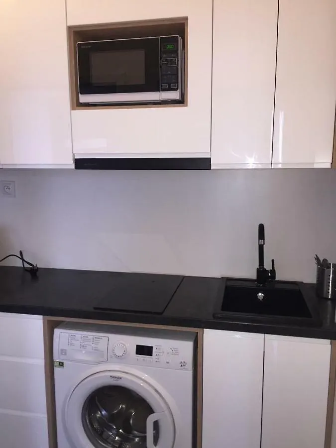 Apartament Gdansk Apart Pl 0*,