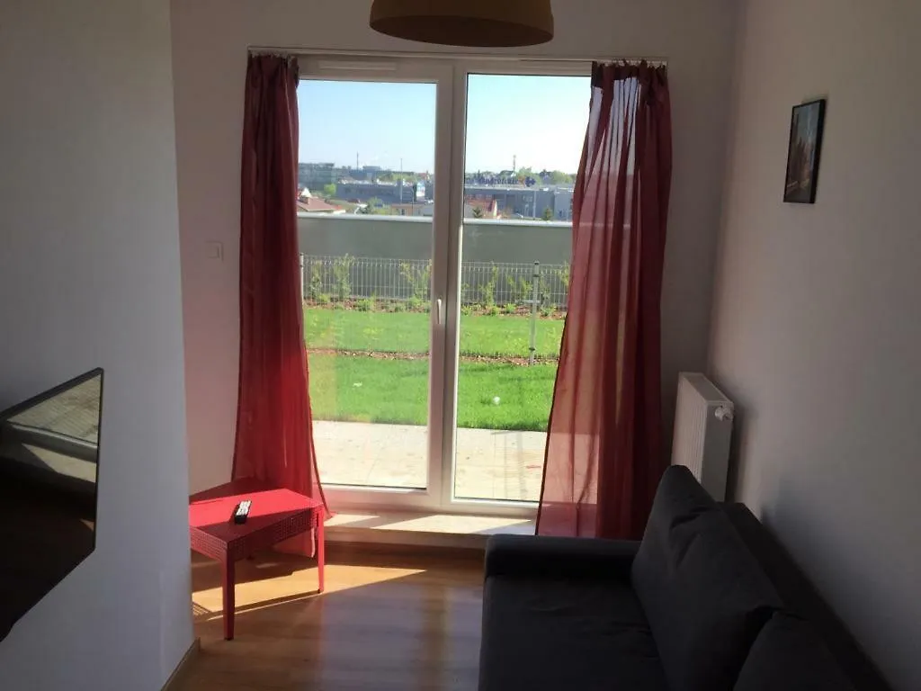 Apartament Gdansk Apart Pl